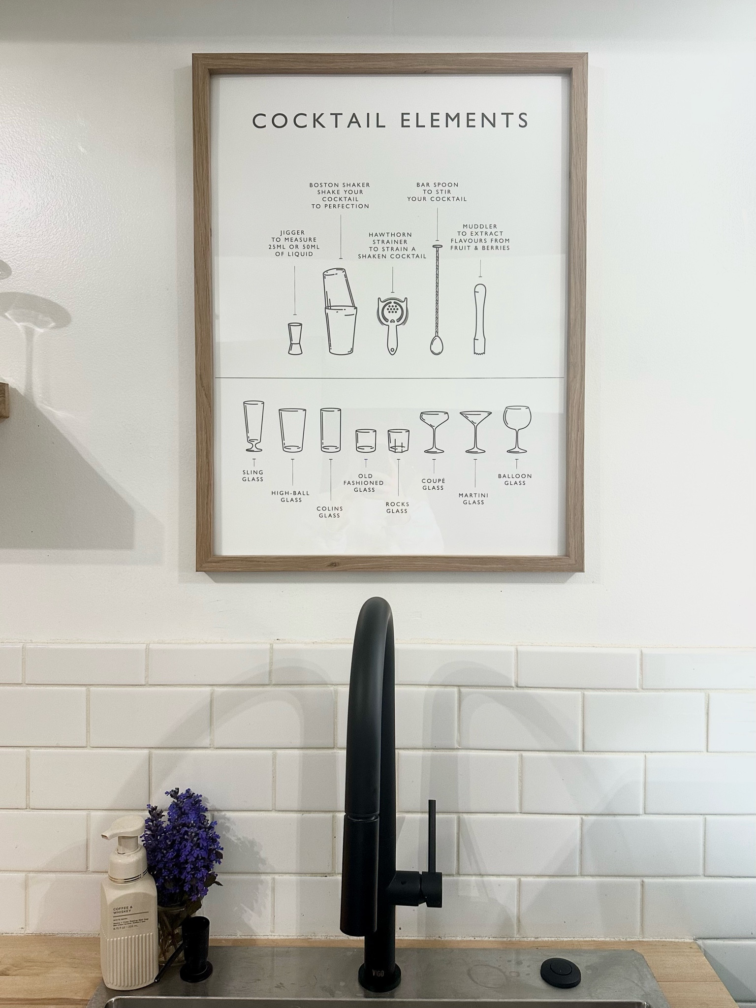 Wet Bar/Mud Room sink 🫧💦

#LTKhome #LTKfamily #LTKsalealert