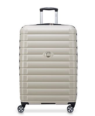 Delsey Shadow 5.0 Expandable 27 | Macy's