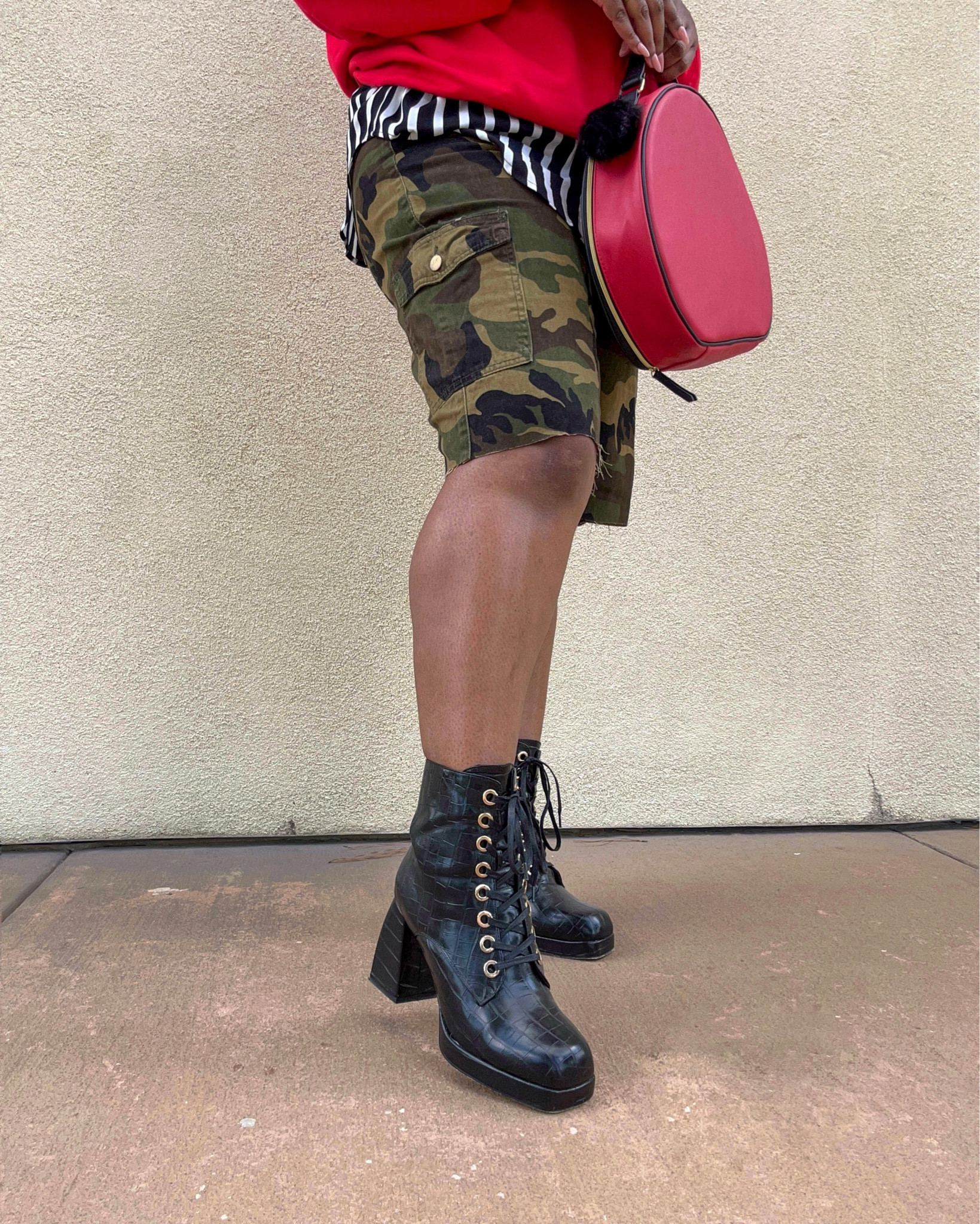 
This sweater is from Everything Mela, a local Black-owned brand you should absolutely have on your radar. Shop small. Shop intentional. Shop Black.

#LTKPlusSize #LTKTall #LTKFindsUnder50