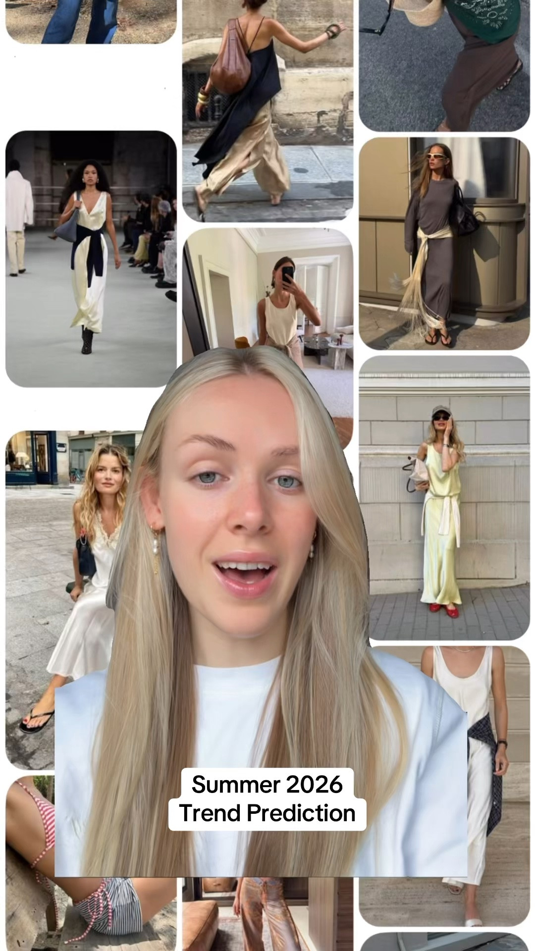 #LTKsummer #LTKeurope #LTKover50style