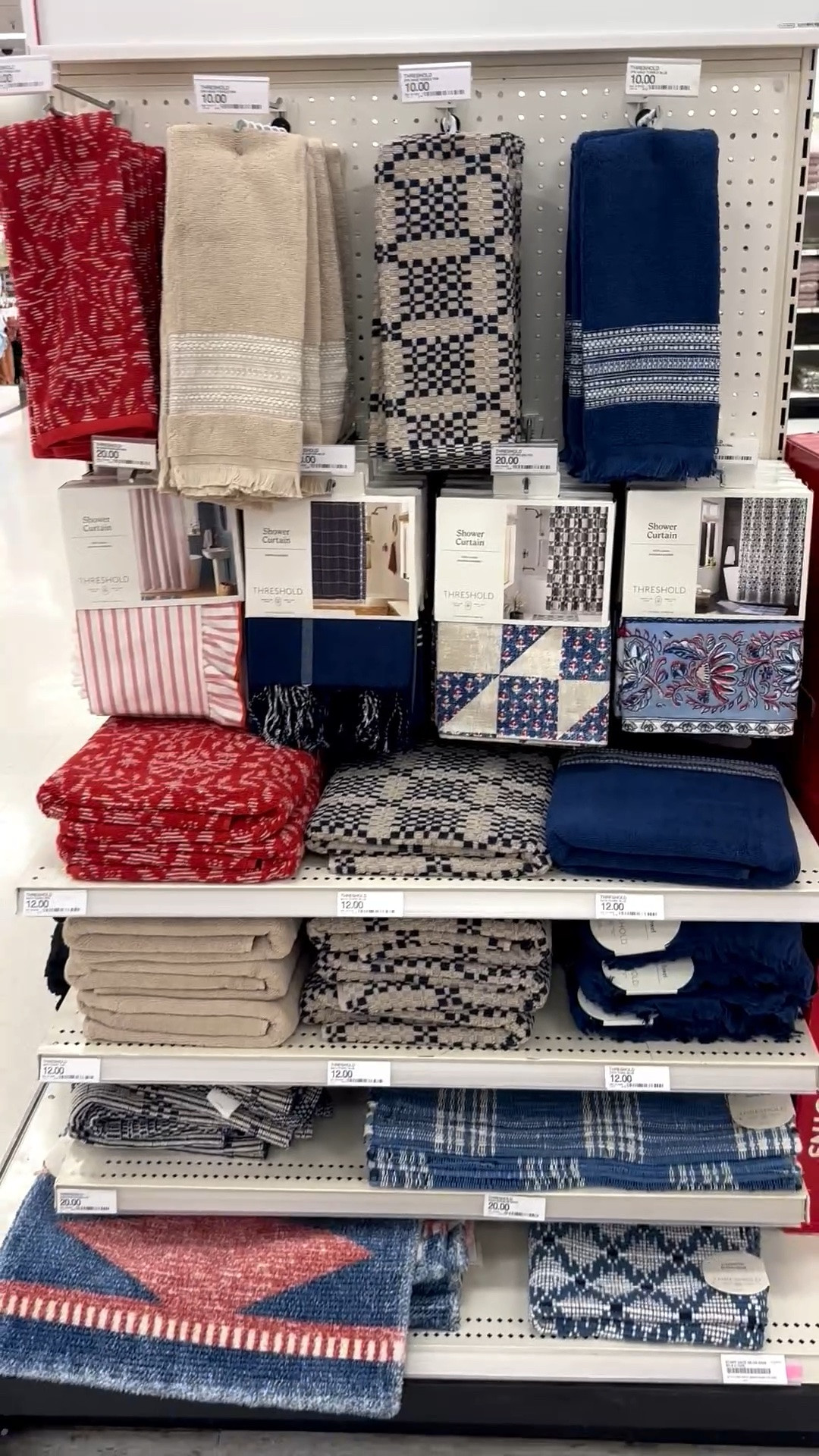 Americana 🇺🇸

#LTKSeasonal #LTKHome