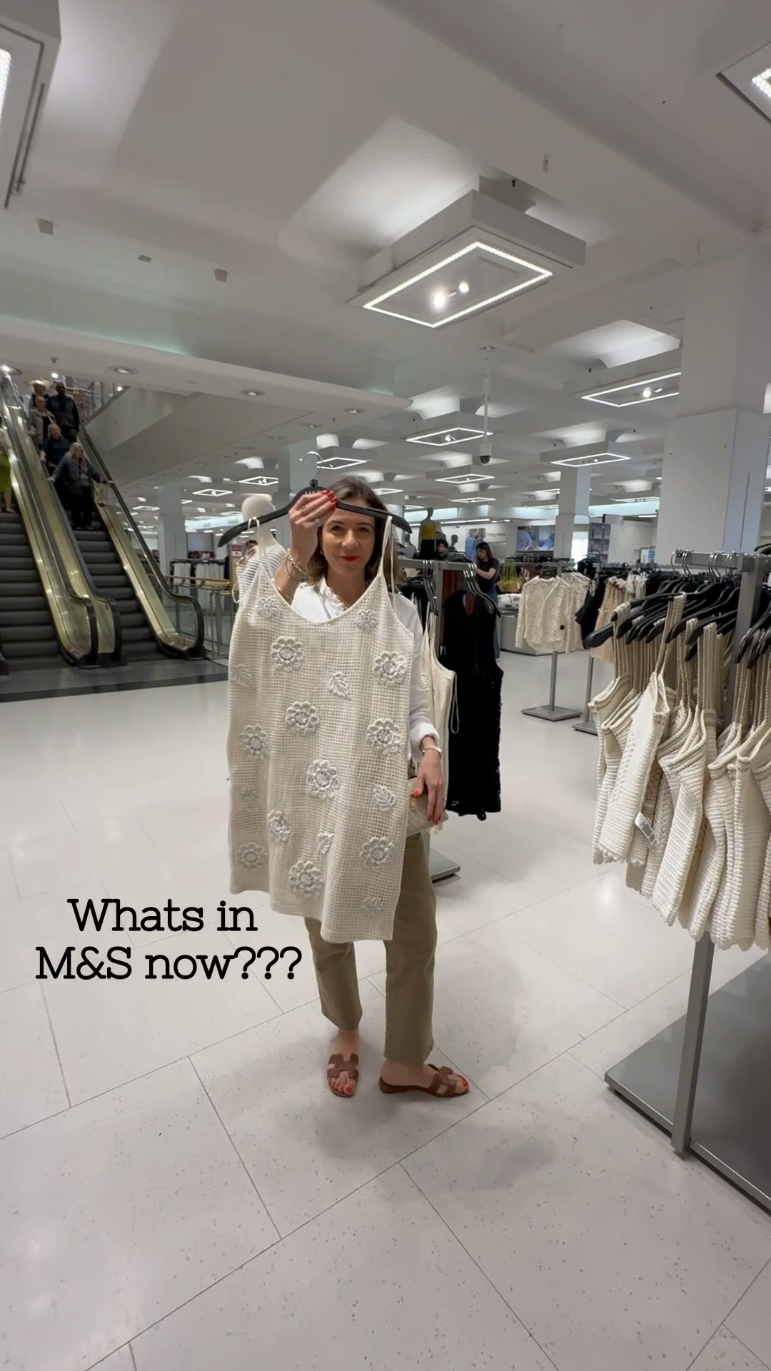 If you cant pop into M&S, i did that for you! 

#LTKuk #LTKsummer #LTKeurope