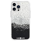 Amazon.com: Case-Mate iPhone 13 Pro Max Case - Karat Onyx - with 10ft Drop Protection & Wireless ... | Amazon (US)