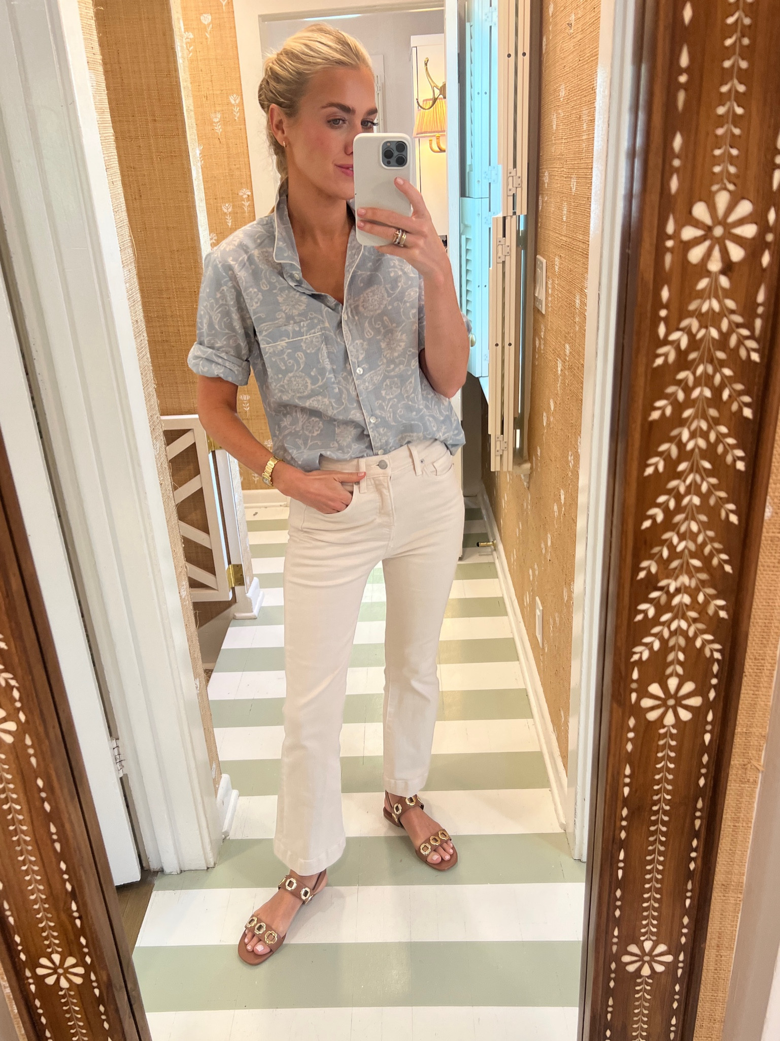 Husband shirt for the win #juliaamory #husbandshirt 