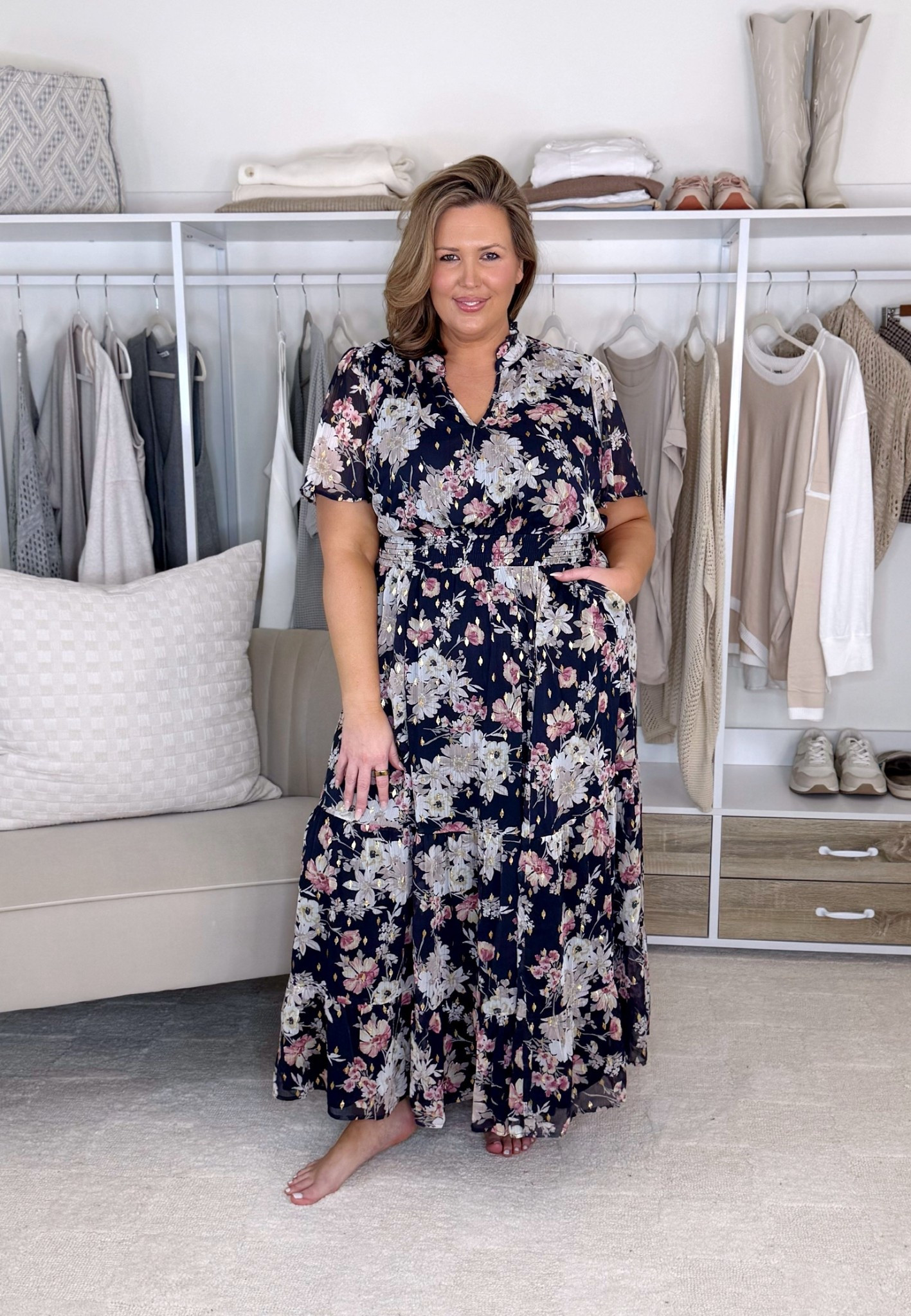 Wearing a size 2 (2X) in everything here! Absolutely love these spring pieces from my edit with Torrid! 

Plus size fashion, everyday outfit ideas, spring outfit ideas, torrid fashion, torrid haul, spring outfit ideas, midsize fashion

#LTKPlusSize #LTKMidsize #LTKOver40