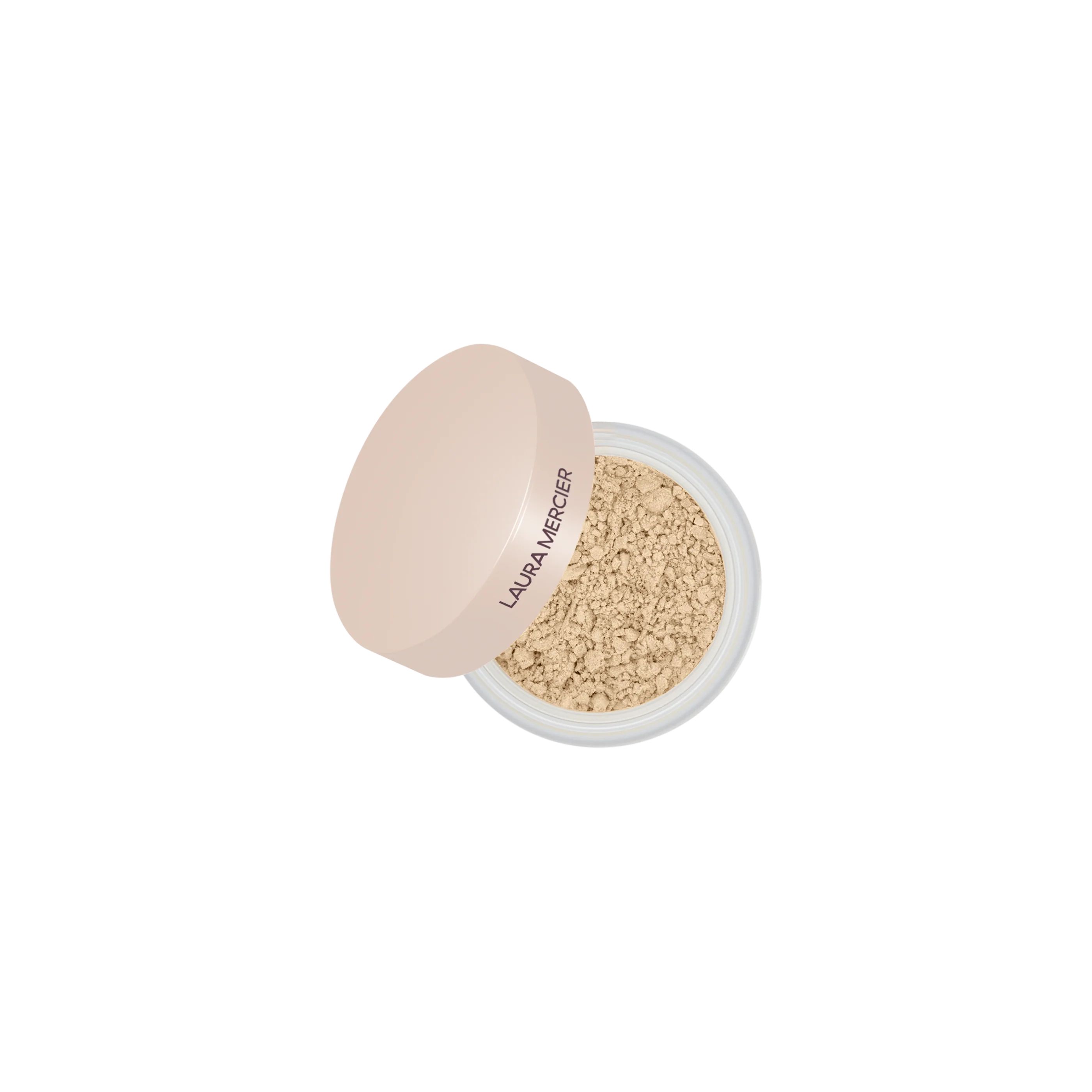 Translucent Loose Setting Powder Ultra-Blur Mini | Laura Mercier