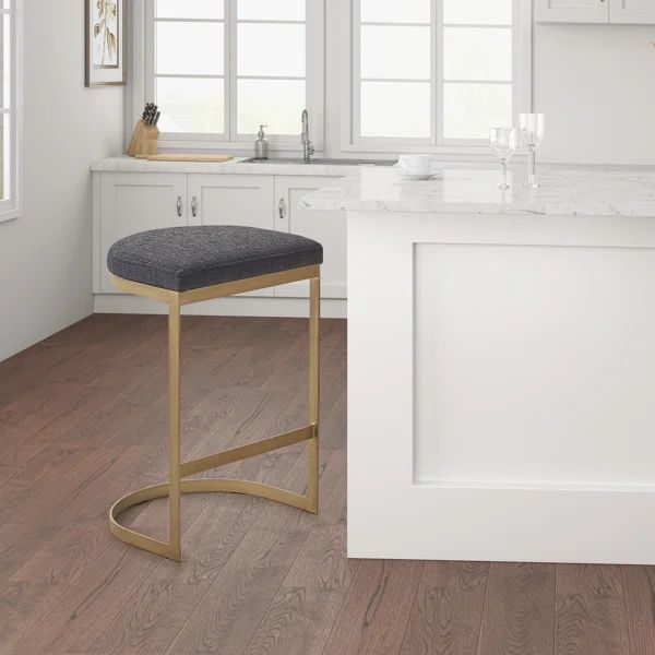 Fairlawn 25" Counter Stool | Wayfair Professional