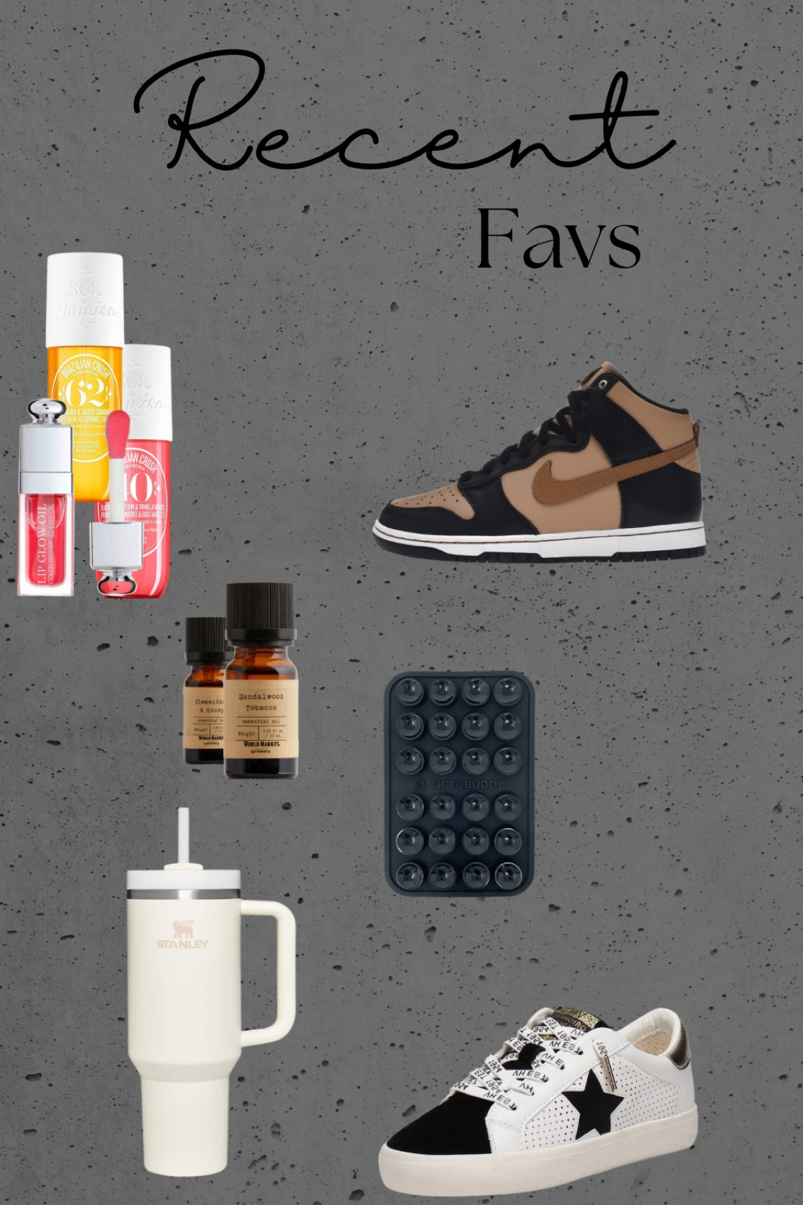 #trendy #nike #scent #fall #perfume #whatsinmypurse #stanley 

#LTKunder100 #LTKSale #LTKsalealert