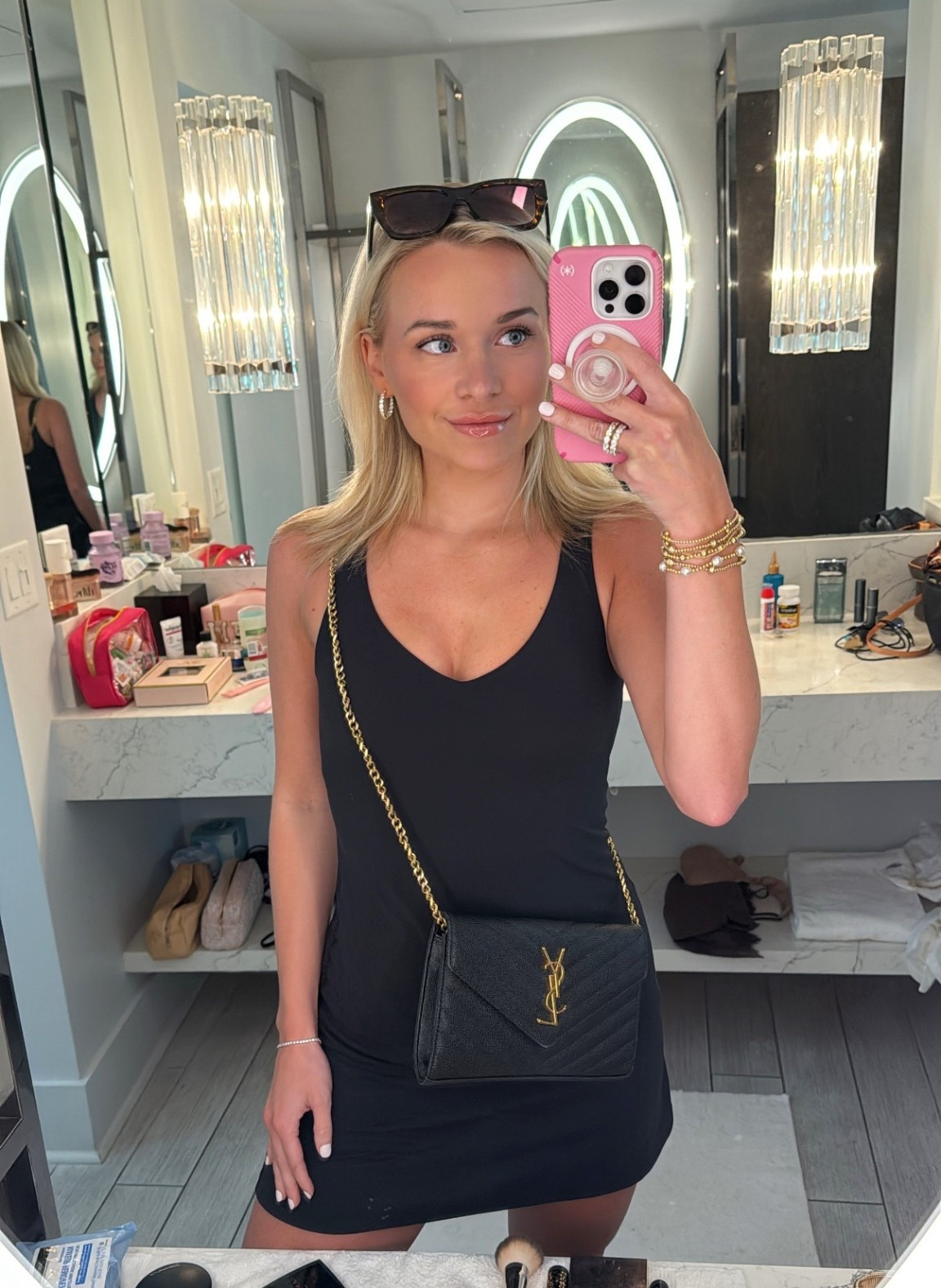 Recent Sephora favorites 