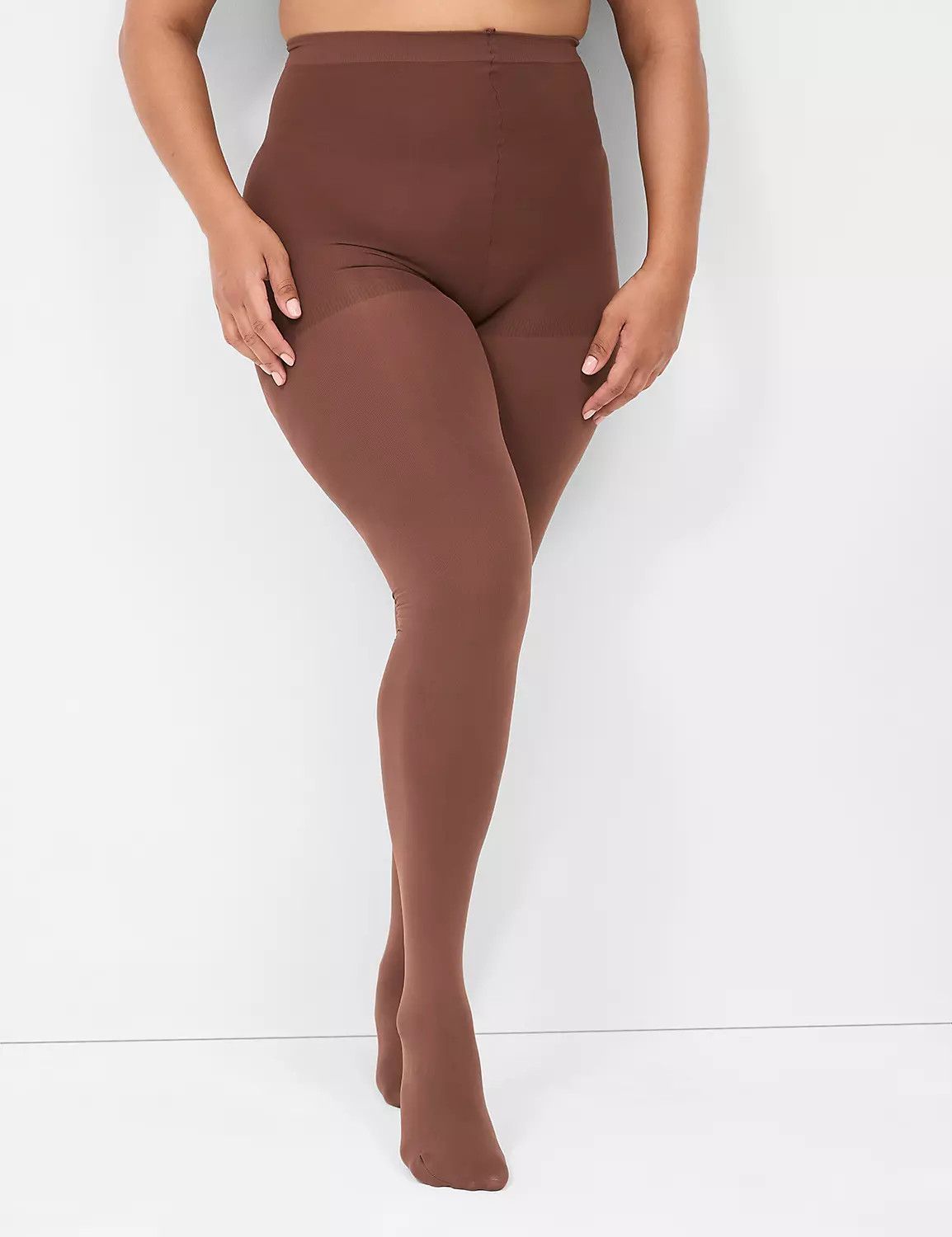 Opaque Tight - 80 D | Lane Bryant (US)