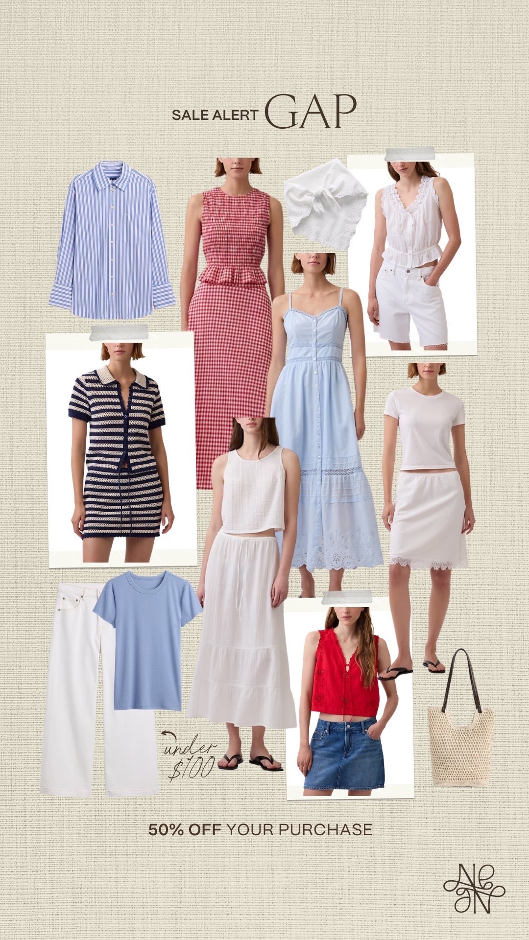 Gap SALE!! 50% off your purchase ❤️


summer dress, summer outfit, summer style, maxi dress, spring dress, matching set, white jeans, mom outfit, postpartum outfit 

#LTKmomlife #LTKSaleAlert #LTKSeasonal