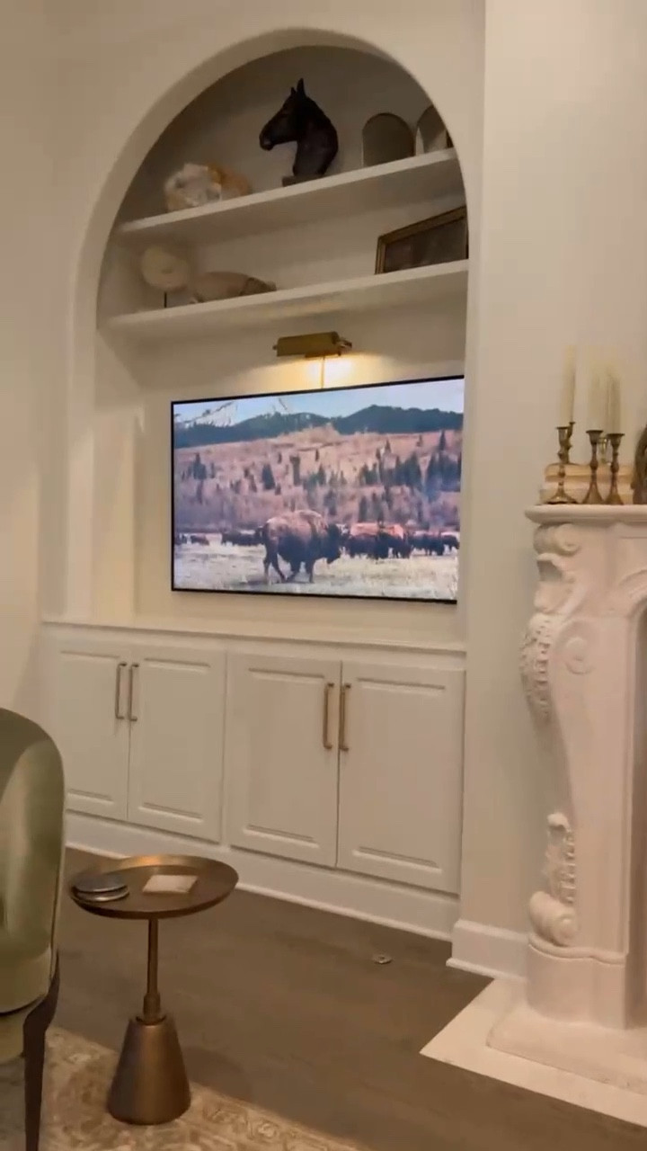 Prime Day sale! Our frame TV! 

#LTKSaleAlert #LTKHome