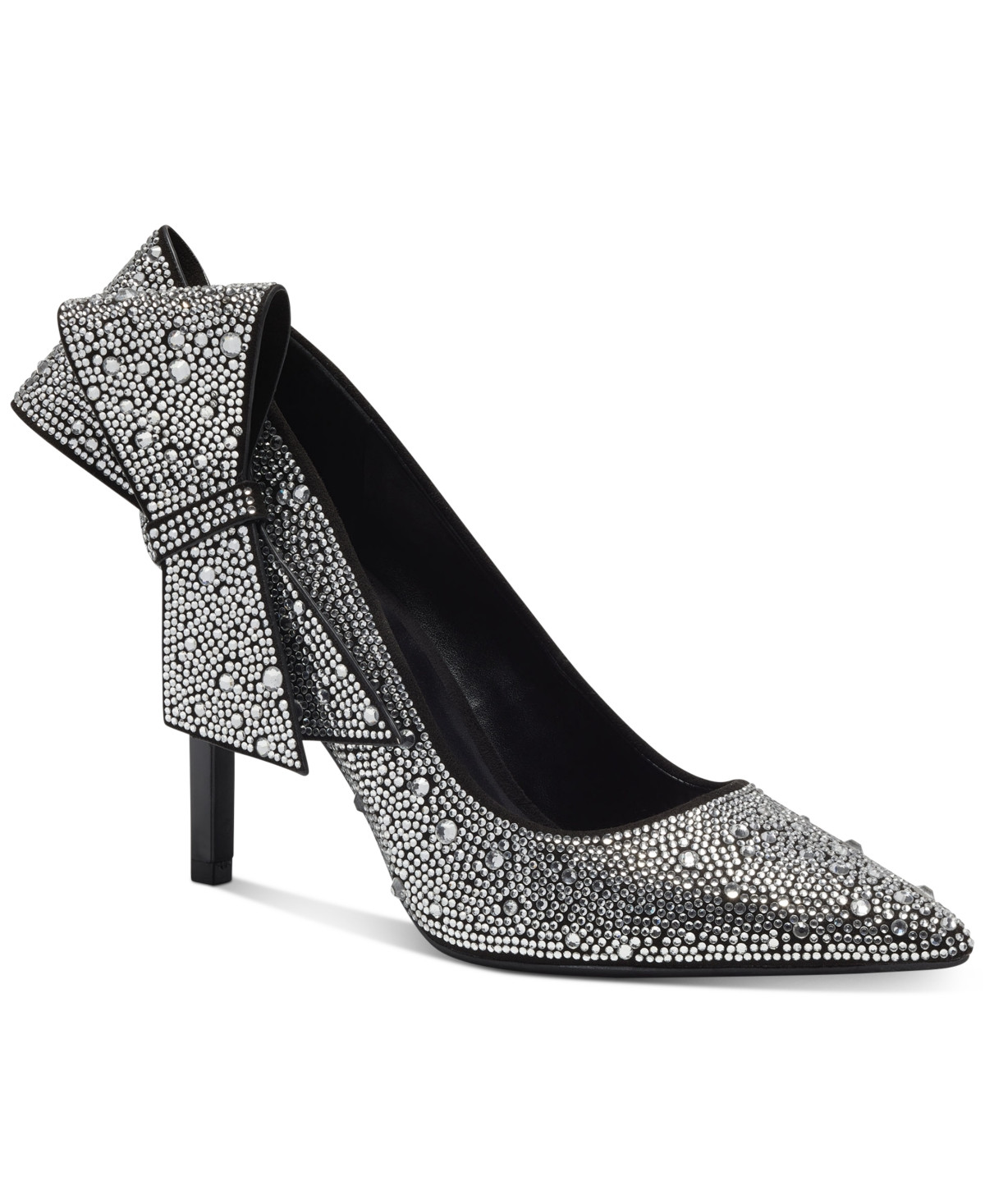 Inc International Concepts Silvee Bow Pumps, Created for Macy's Women's Shoes | Macys (US)