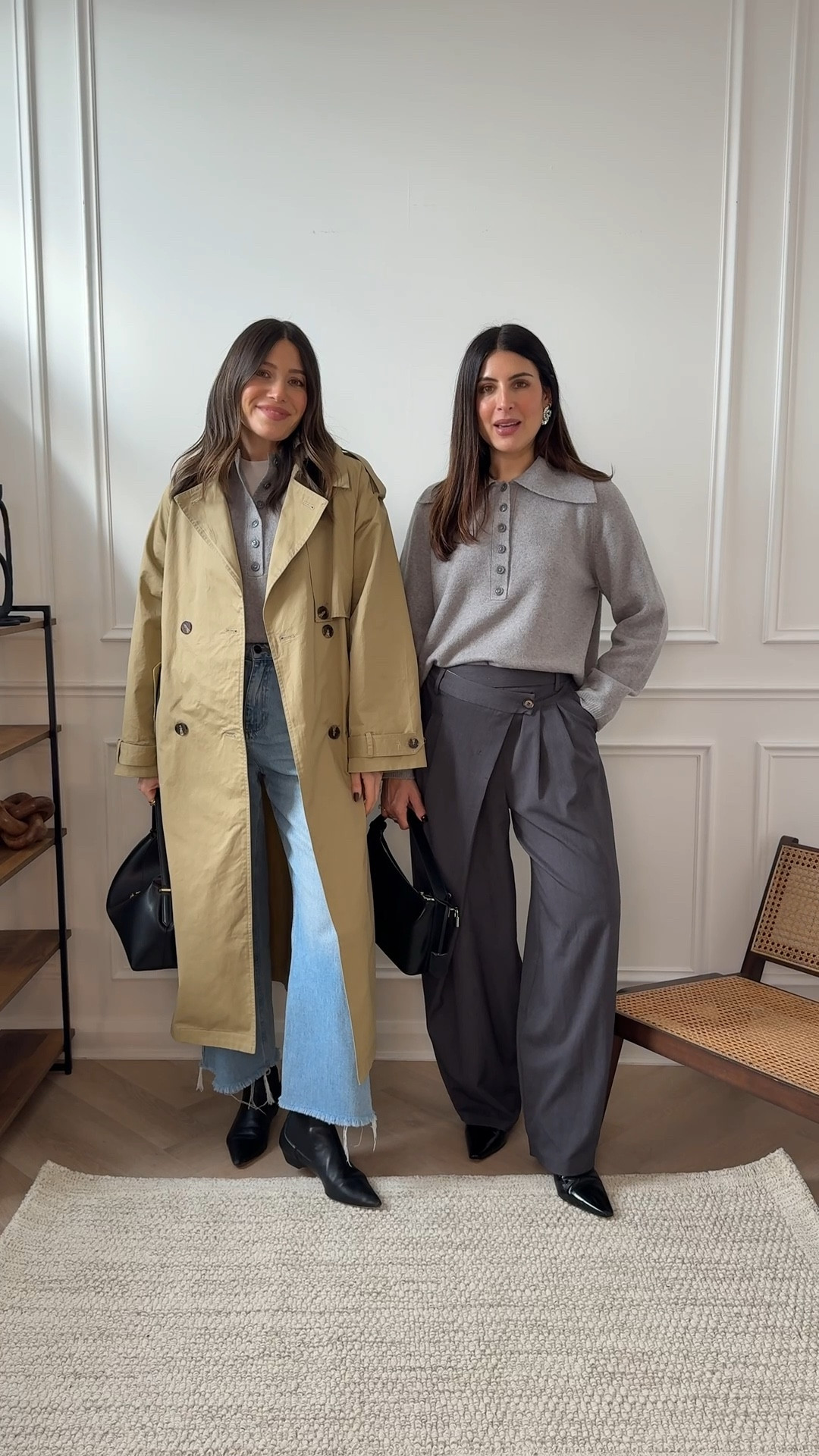 Monday office outfit check 🤌🤌

#LTKstyletip #LTKuk #LTKFashionMonth