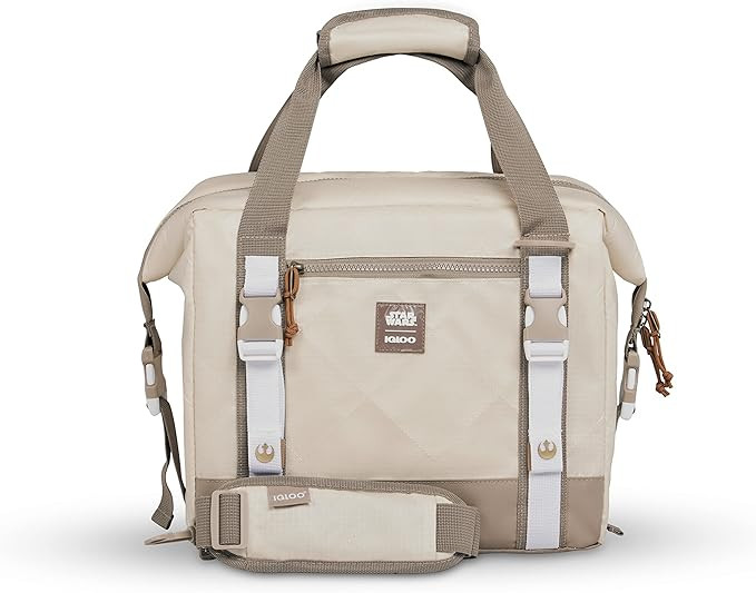 Igloo 24-Can Star Wars Princess Leia Tote Cooler Bag | Amazon (US)