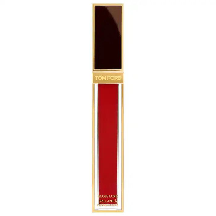 Gloss Luxe Lip Gloss - TOM FORD | Sephora | Sephora (US)