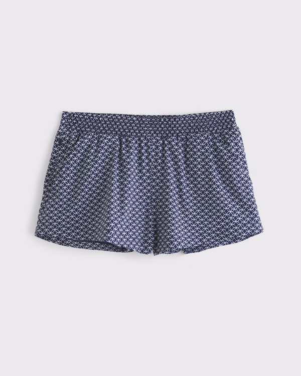 Women's YPB sprintTEK Low Rise Lined Short | Women's Bottoms | Abercrombie.com | Abercrombie & Fitch (US)