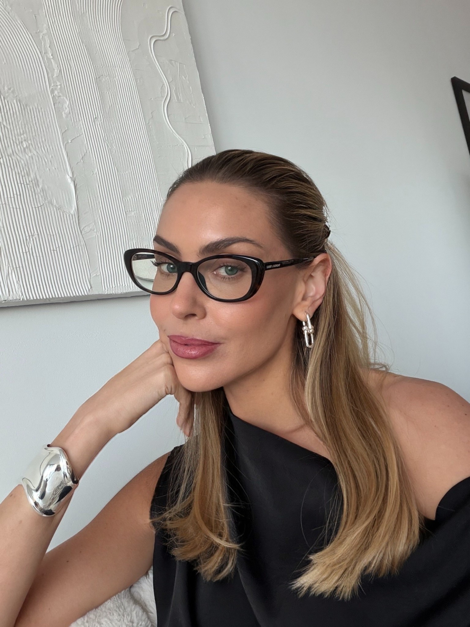 love these glasses!!

#LTKdayinmylife #LTKgrwm #LTKootd