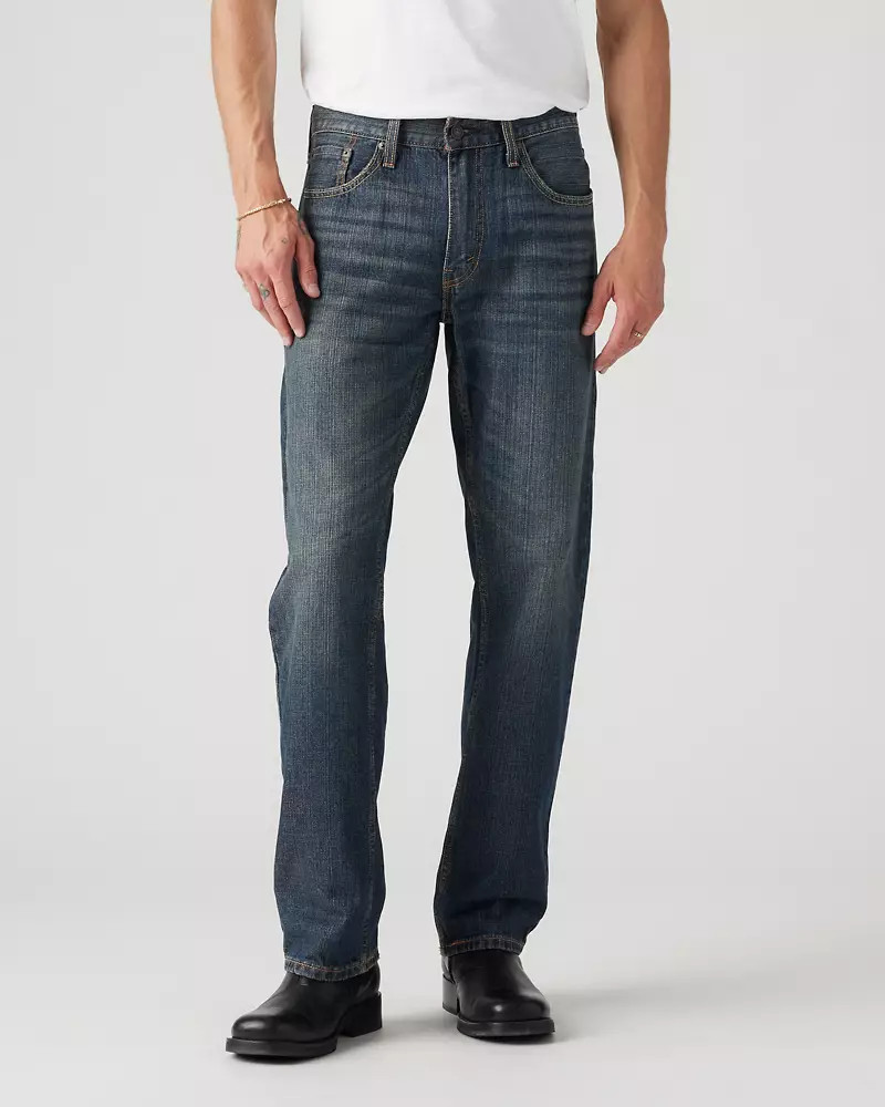 559™ Relaxed Straight Fit Men's Jeans | Levi's US