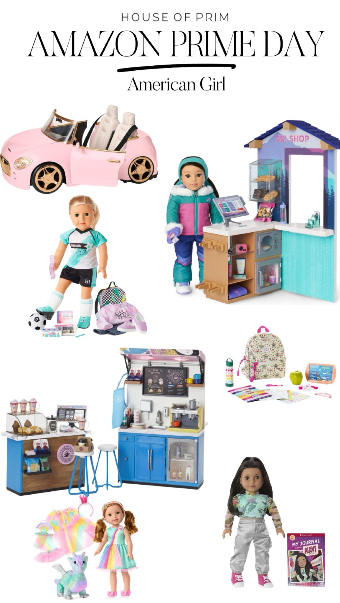 Because it’s never too early to prepare for Holiday gifting🎁

#LTKGiftGuide #LTKSaleAlert #LTKxPrimeDay