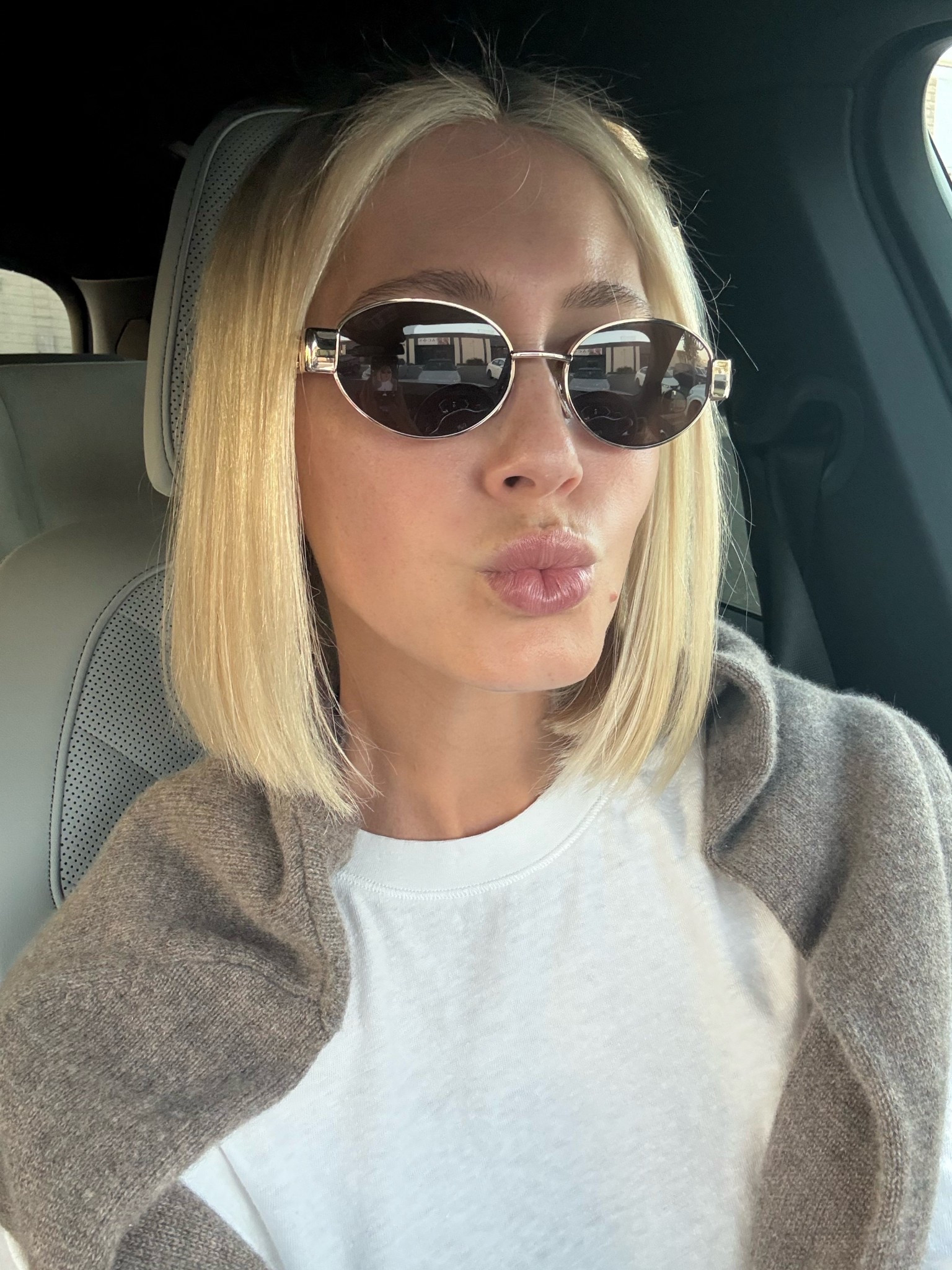 I highly recommend having a facial and hair appointment in the same day 

#LTKBeauty