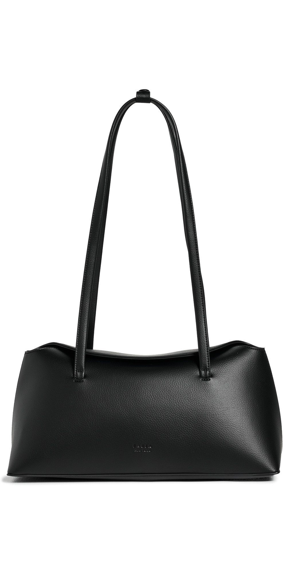 Freja New York Chrystie Bag Black One Size | Shopbop