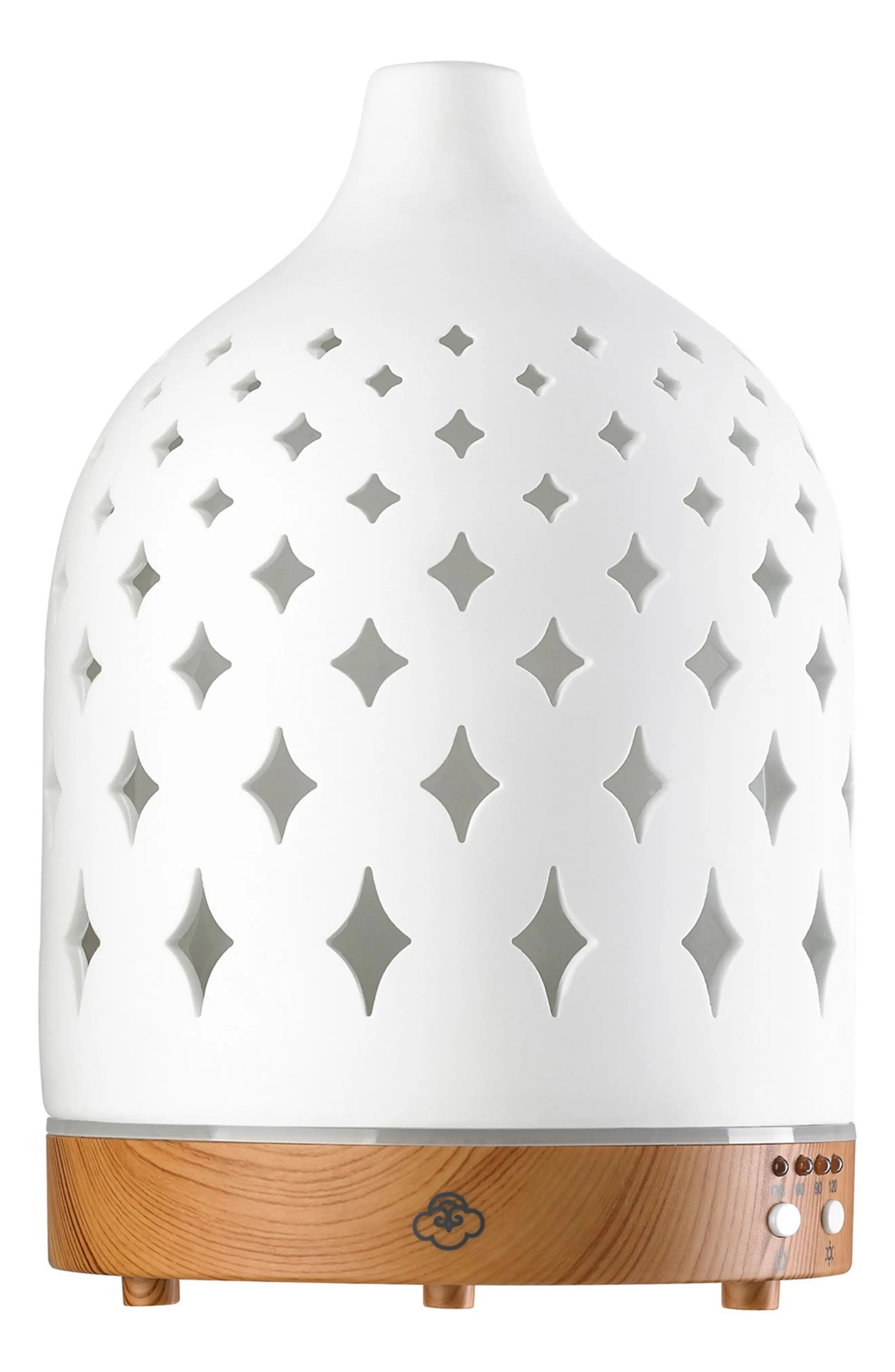 SERENE HOUSE Supernova Electric Aromatherapy Diffuser | Nordstrom