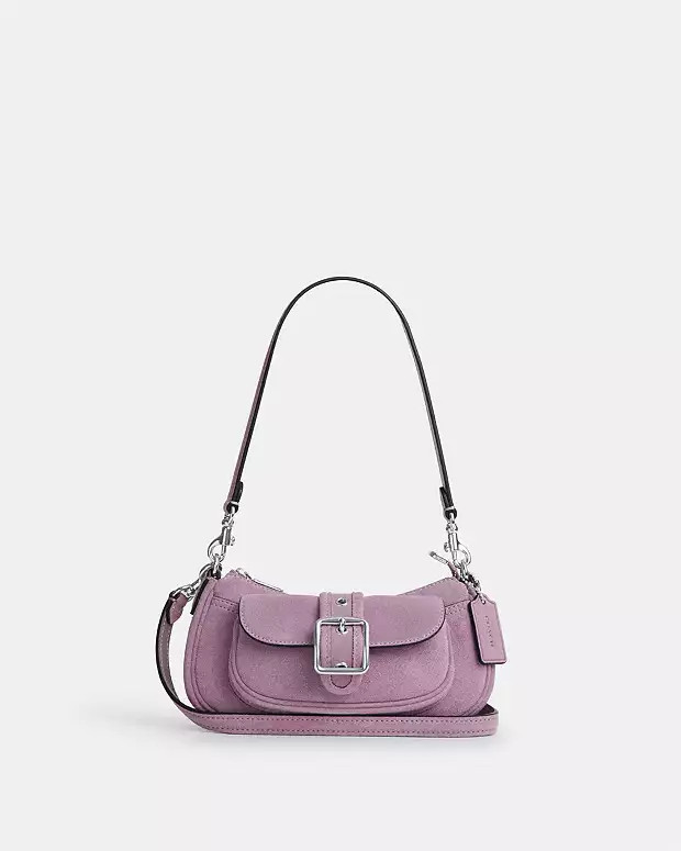 Ashton Mini Shoulder Bag | Coach Outlet US