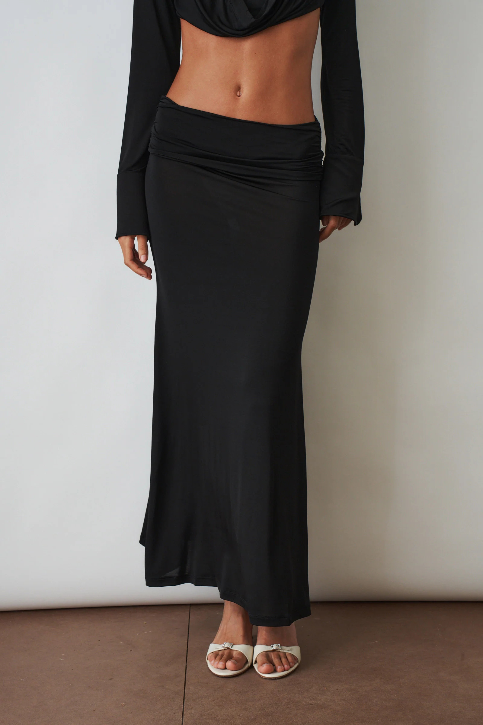 Ferya Skirt | Desordre (AU)