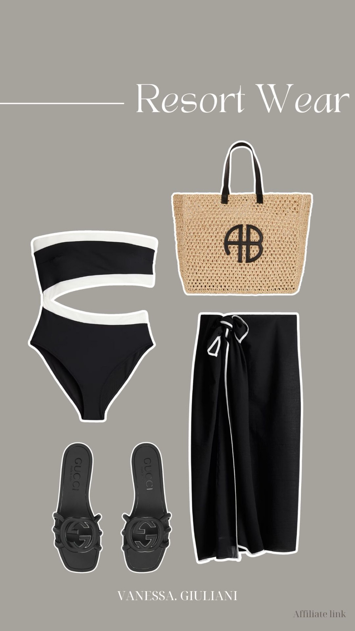 Resort wear 

#LTKsale #LTKcanada #LTKswimwear