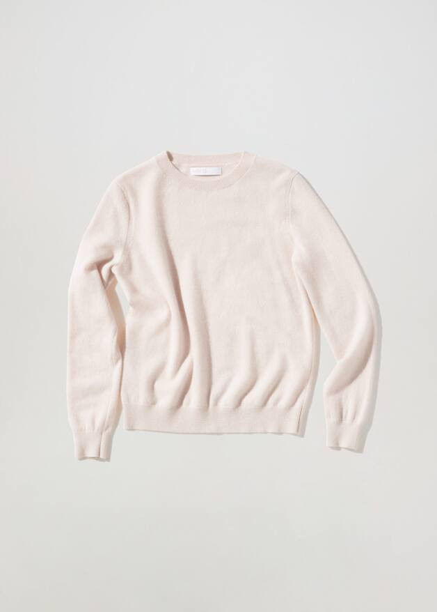 100% cashmere sweater -  Women | Mango United Kingdom | MANGO (UK)
