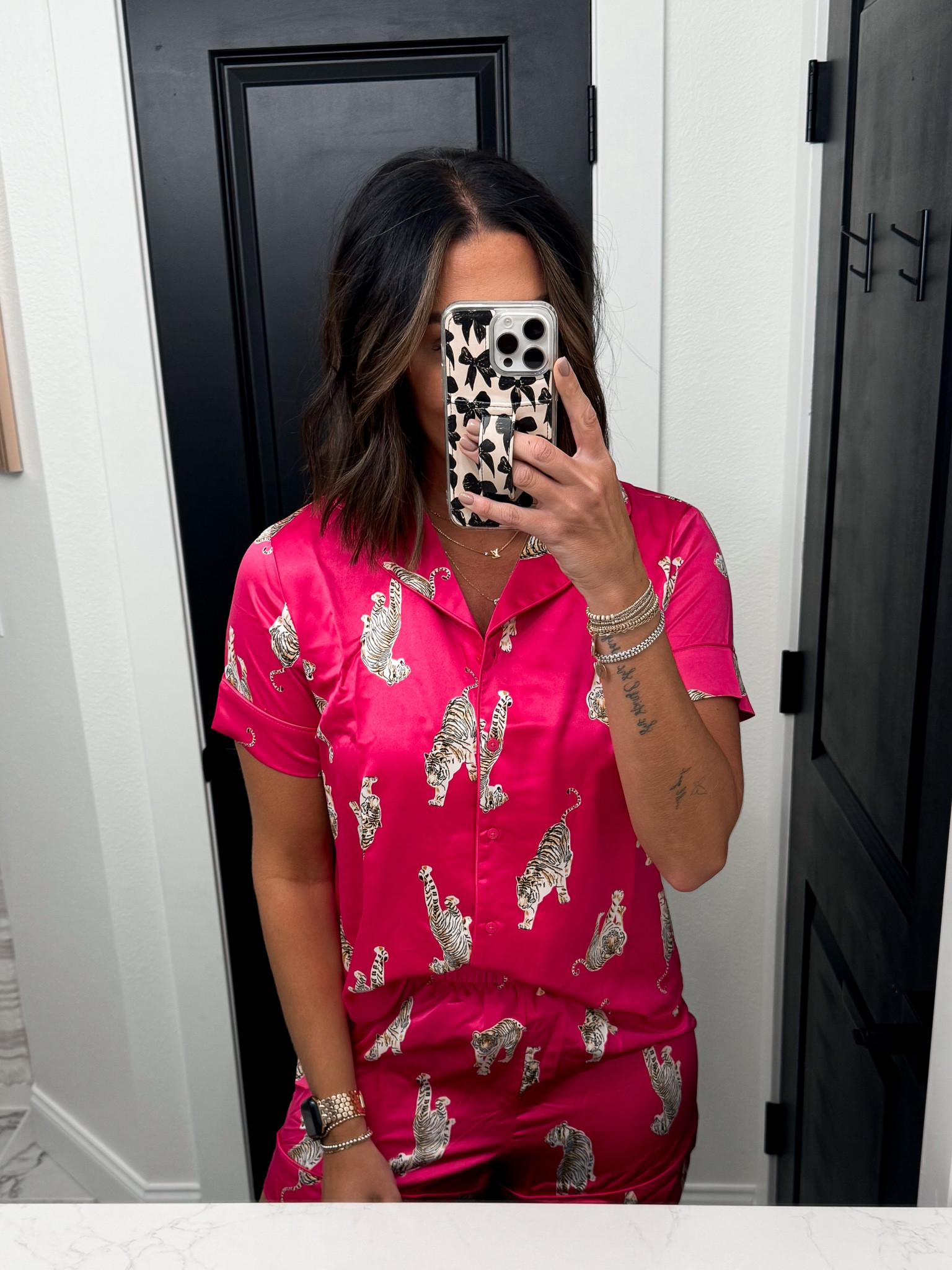 Pajama set-medium

@walmart @walmartfashion #walmartfashion #walmartpartner

#LTKFindsUnder50 #LTKSaleAlert #LTKStyleTip
