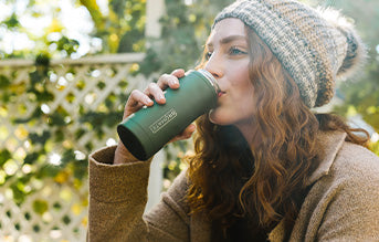 The Original Slim Can Cooler | Brumate