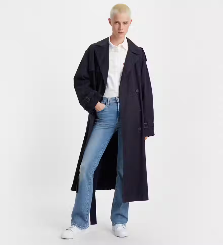 725 High Rise Bootcut Women's Jeans | Levi's (CA)