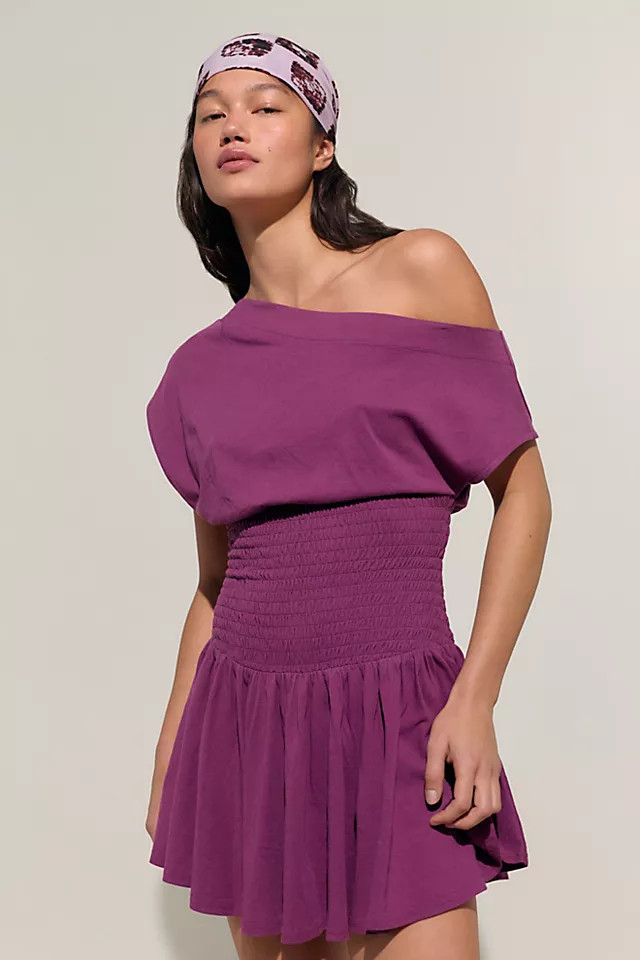 Scorching Hot Mini | Free People (Global - UK&FR Excluded)
