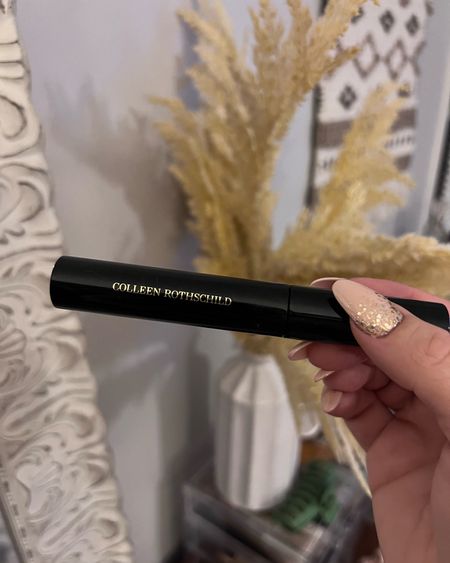 New fave mascara from Colleen Rothschild stocking stuffer, gifts for her

#LTKbeauty #LTKGiftGuide #LTKHoliday