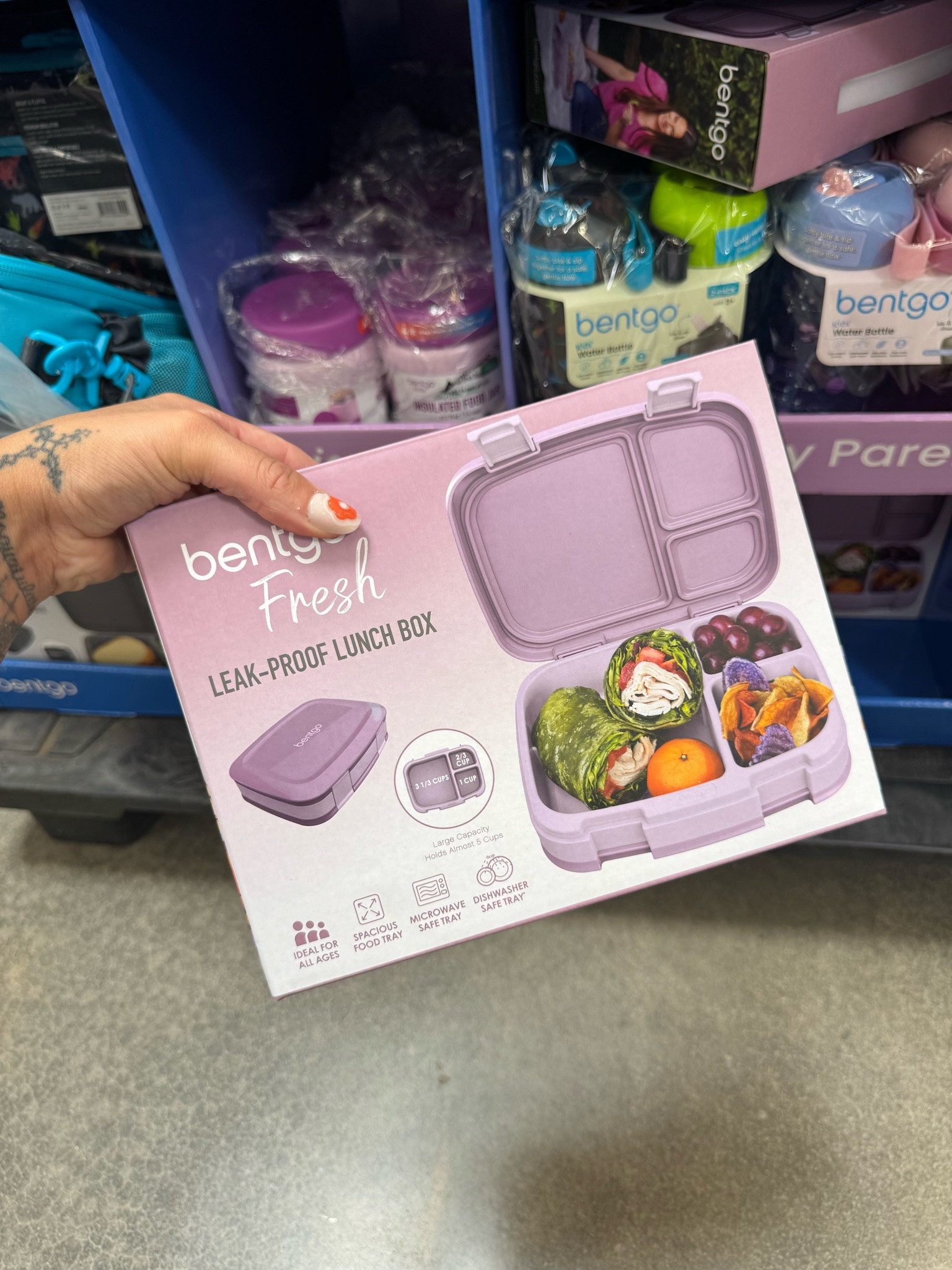 lunch box!

#LTKmomlife #LTKHome #LTKKids