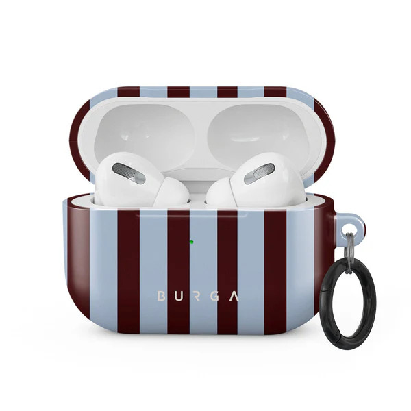 Offline - AirPods Pro Case | BURGA