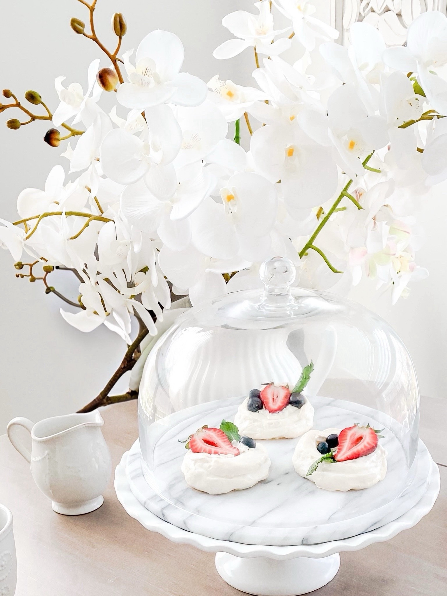 pretty home decor 🤍

#LTKSaleAlert #LTKHome