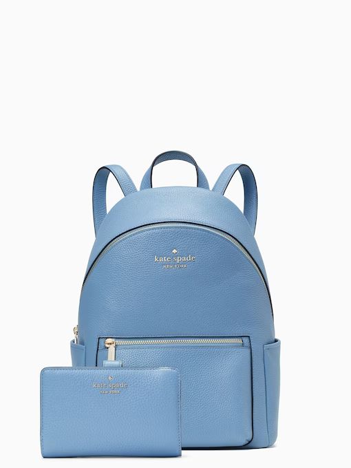 Leila Dome Backpack | Kate Spade Outlet