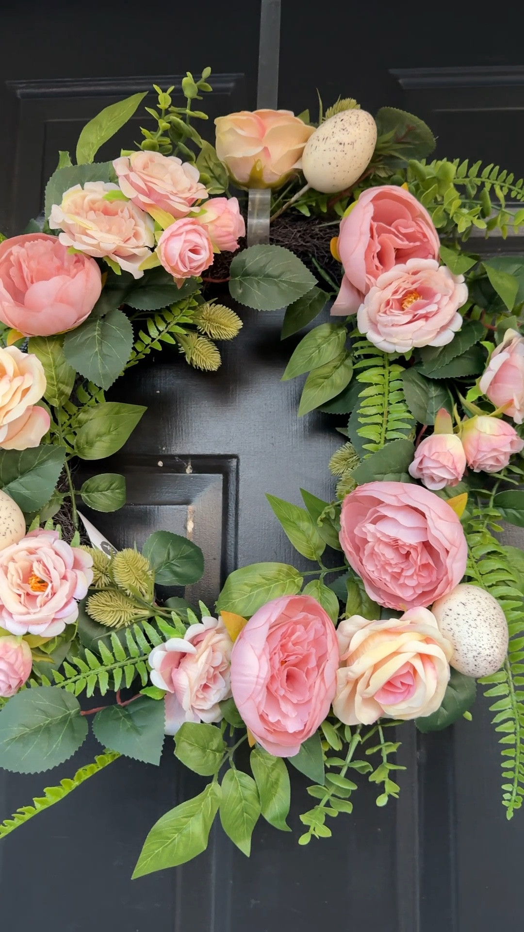 Walmart’s MTH spring wreath is perfect for front doors, porch decor or inside spring decor. You will not believe this price! 

#frontdoordecor #wreaths 

Front porch decor, spring wreaths, wreaths under $25, my Texas House decor, spring decorations, wreaths for your front door, peony wreaths

#LTKSeasonal #LTKHome