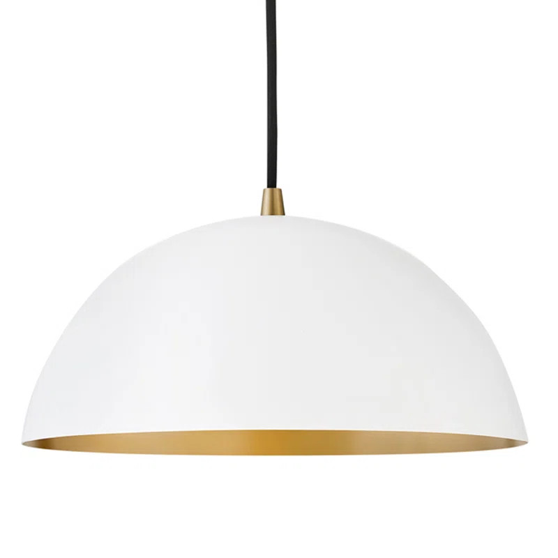 Teena 1 - Light Pendant | Wayfair North America