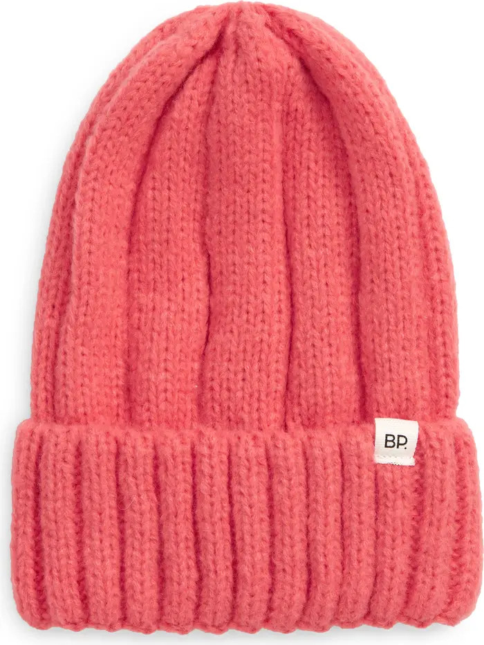 BP. Wide Rib Beanie | Nordstrom | Nordstrom