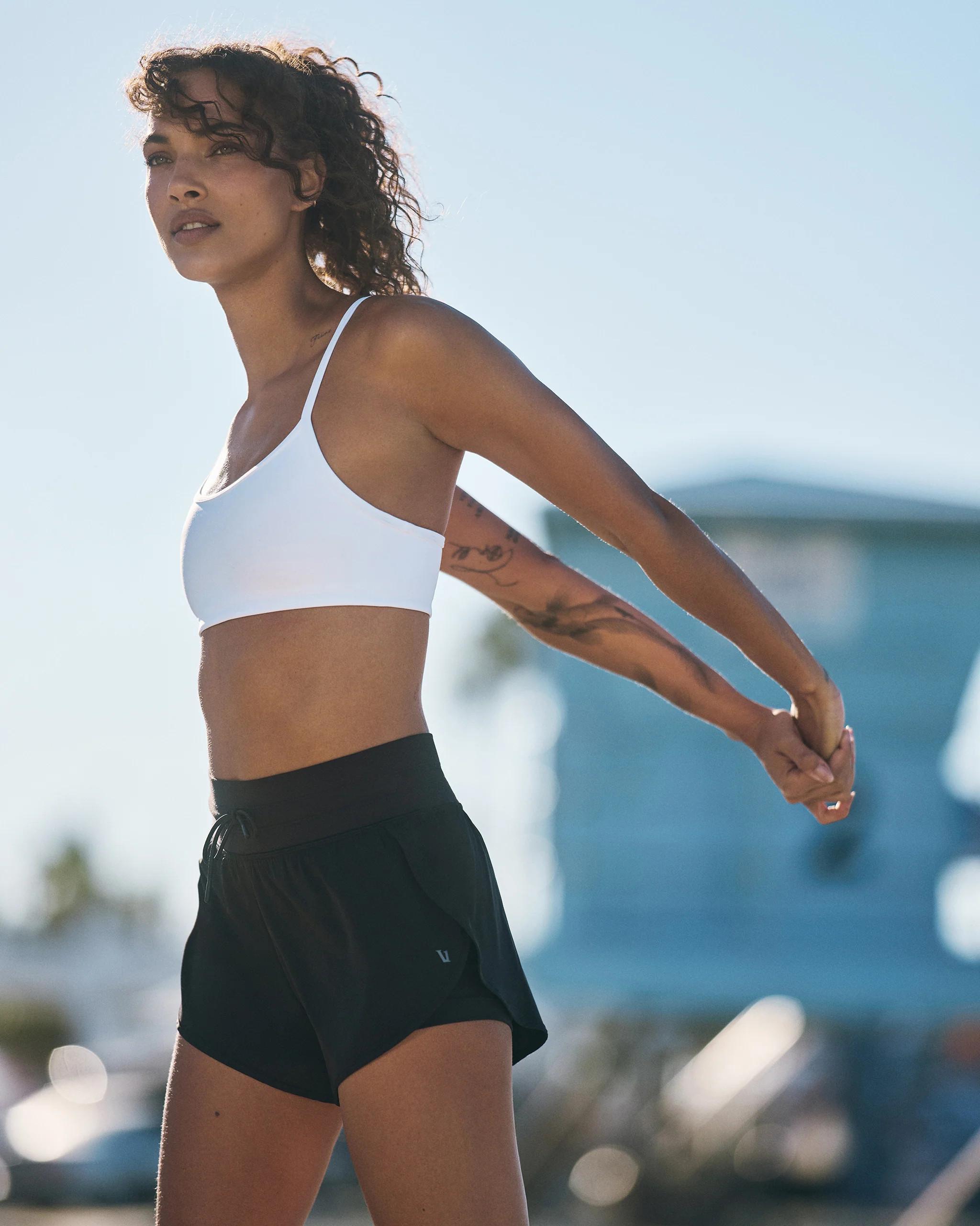 Daily Speed Short 2.5" | Vuori Clothing (US & Canada)