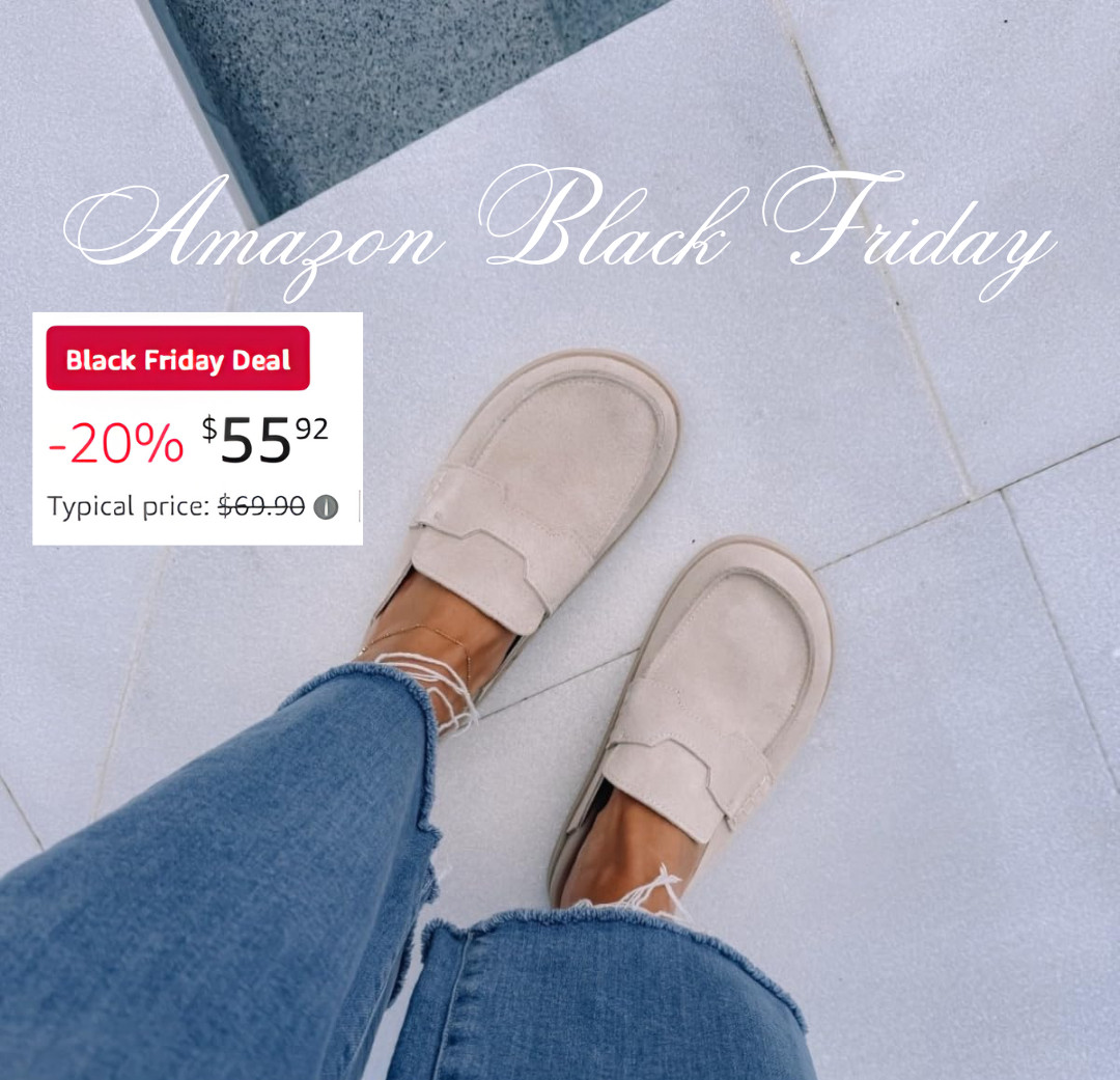 Amazon Black Friday Deal
clogs fro women, mules for women, amazon shoes. 

 #LTKOver40 #LTKSaleAlert #LTKFindsUnder100