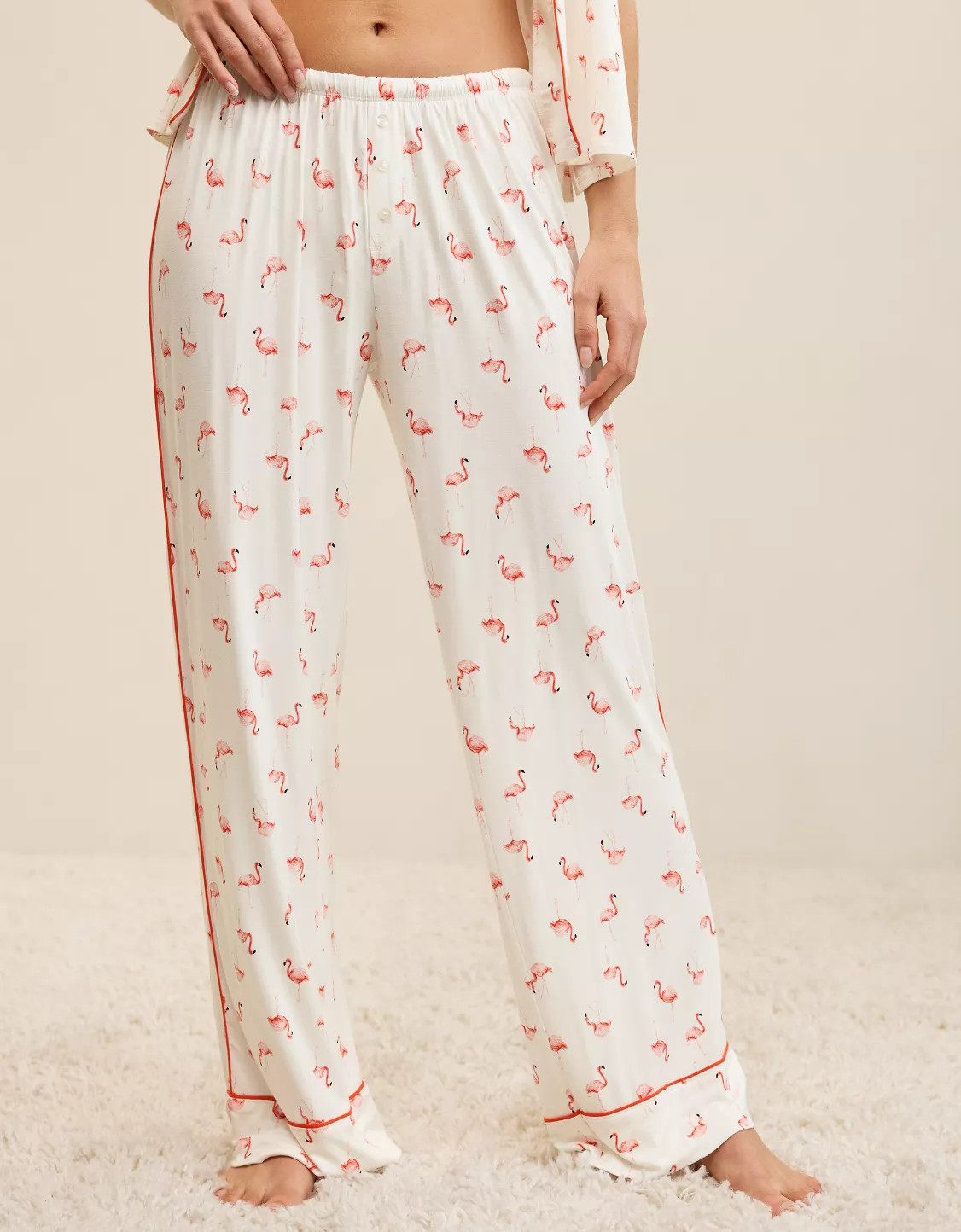 Aerie Real Soft® Trouser PJ | Aerie