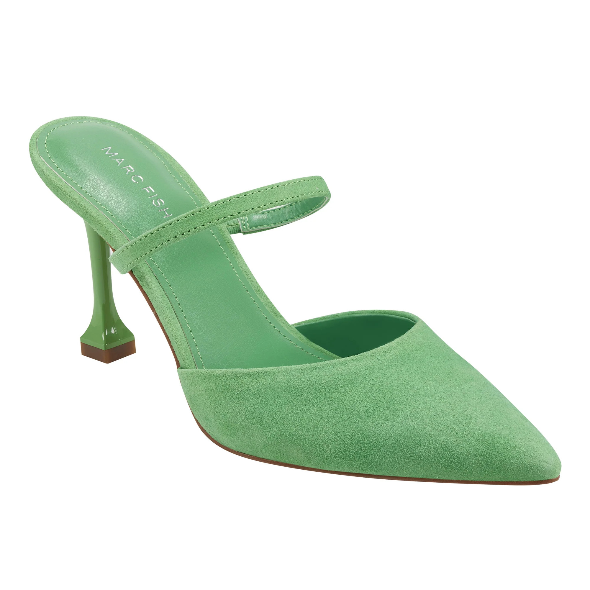 Hadais Mule Pump | Marc Fisher