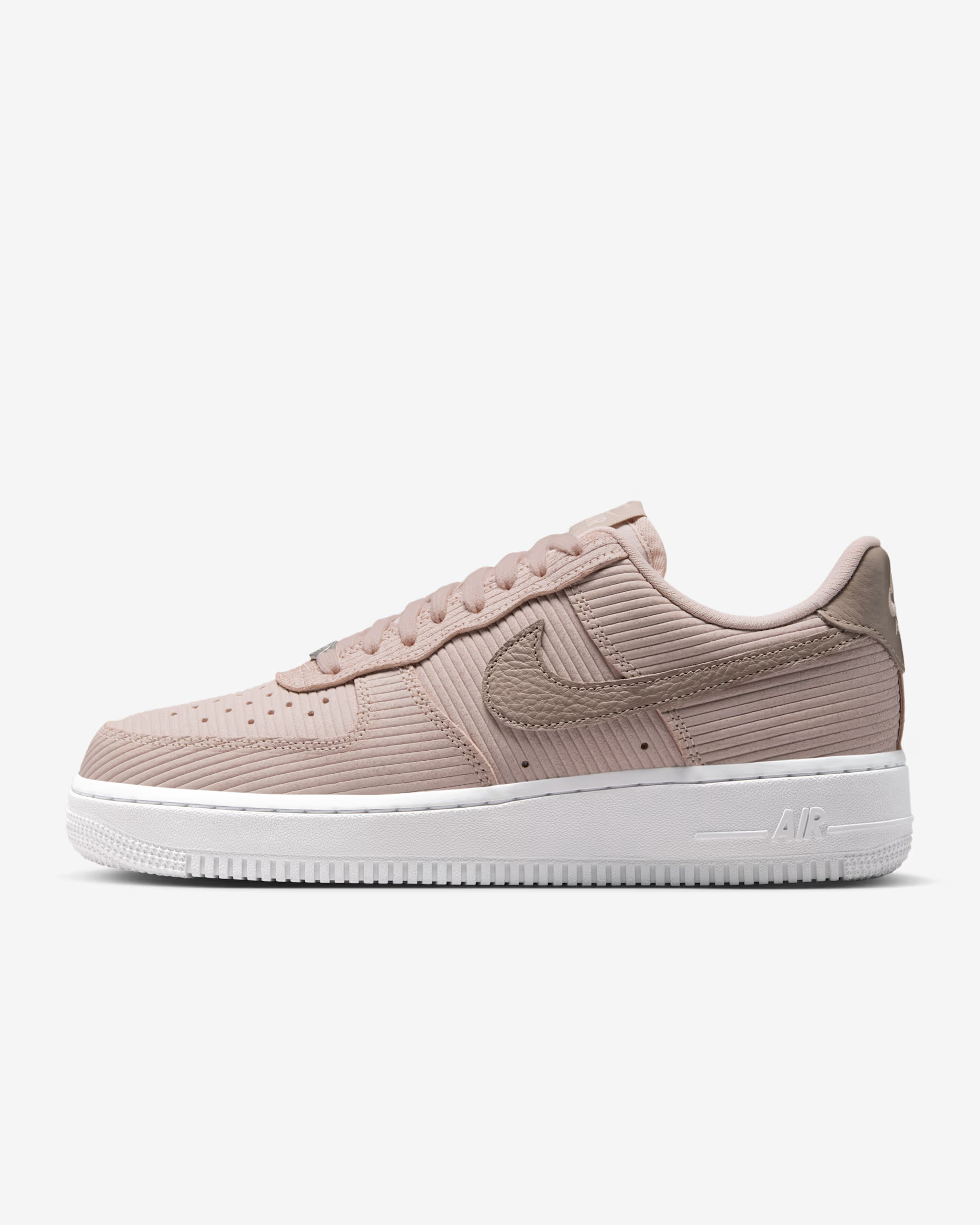 Nike Air Force 1 '07 Women's Shoes | Nike (US)