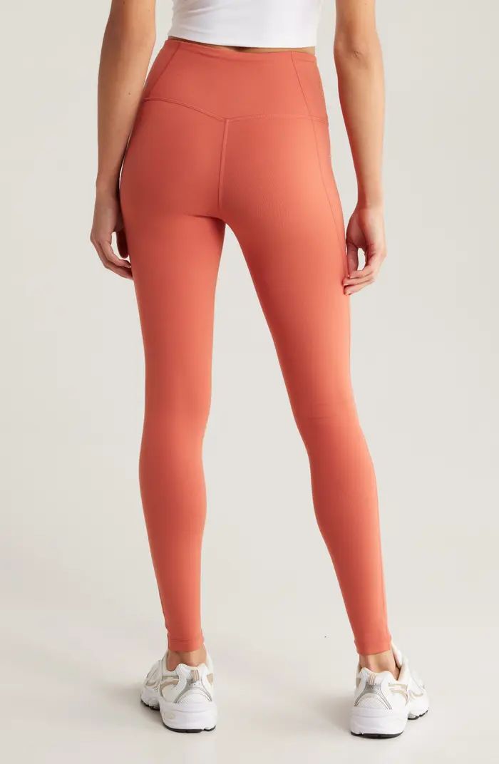 Live In High Waist Leggings | Nordstrom