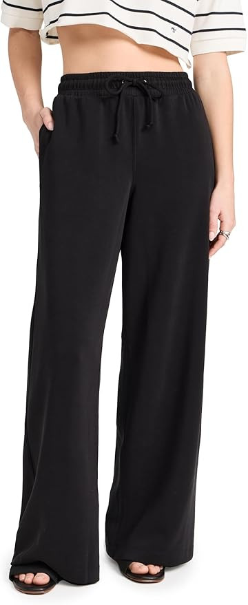 Splendid Women's x Cella Jane Scuba Pants | Amazon (US)